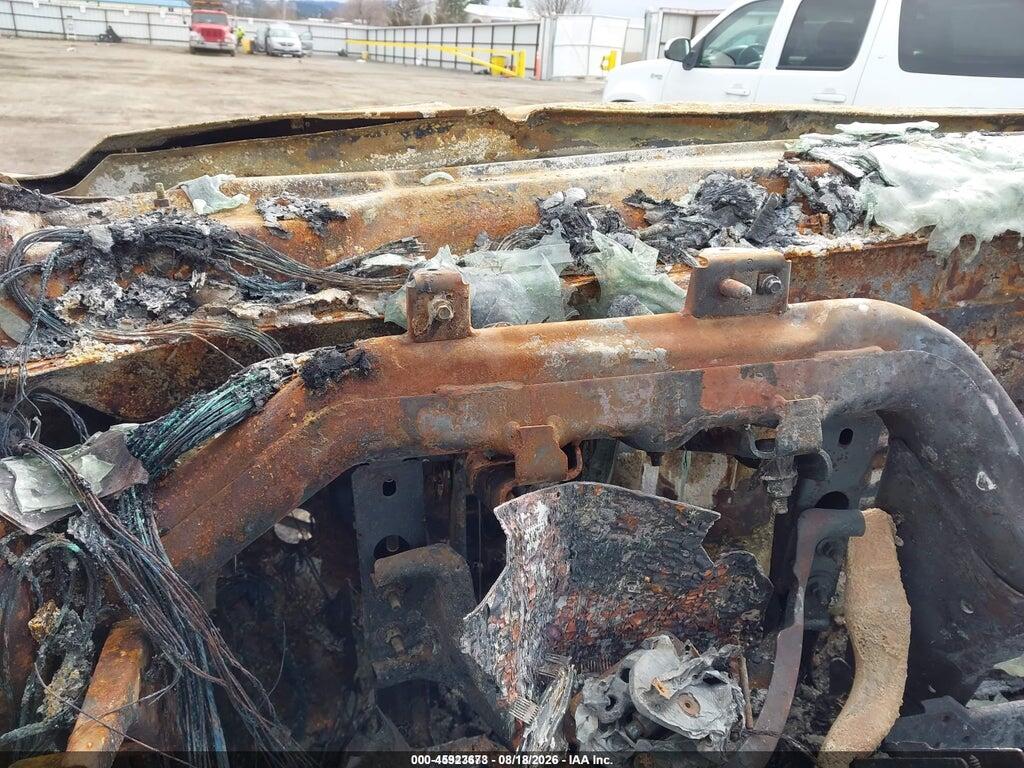 1GC0KVC80EF145973 2014 CHEVROLET SILVERADO 2500HD photo no. 7