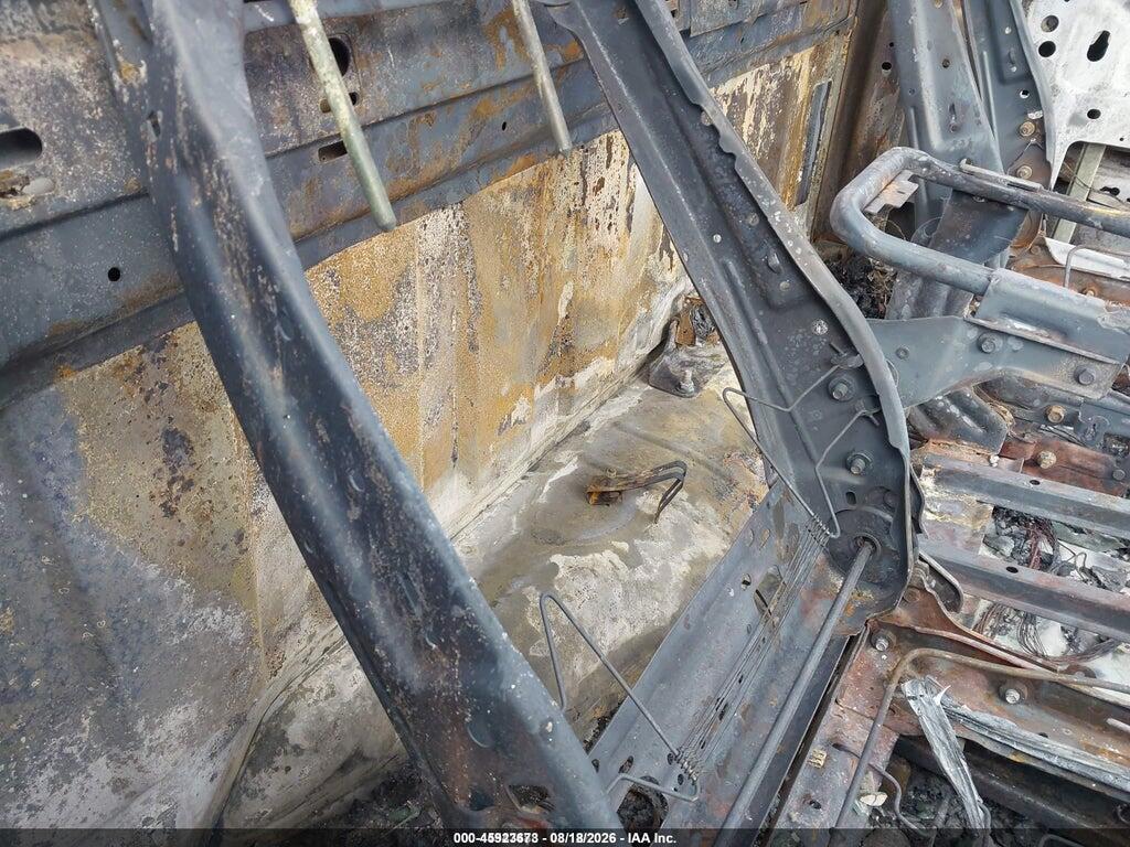 1GC0KVC80EF145973 2014 CHEVROLET SILVERADO 2500HD photo no. 8