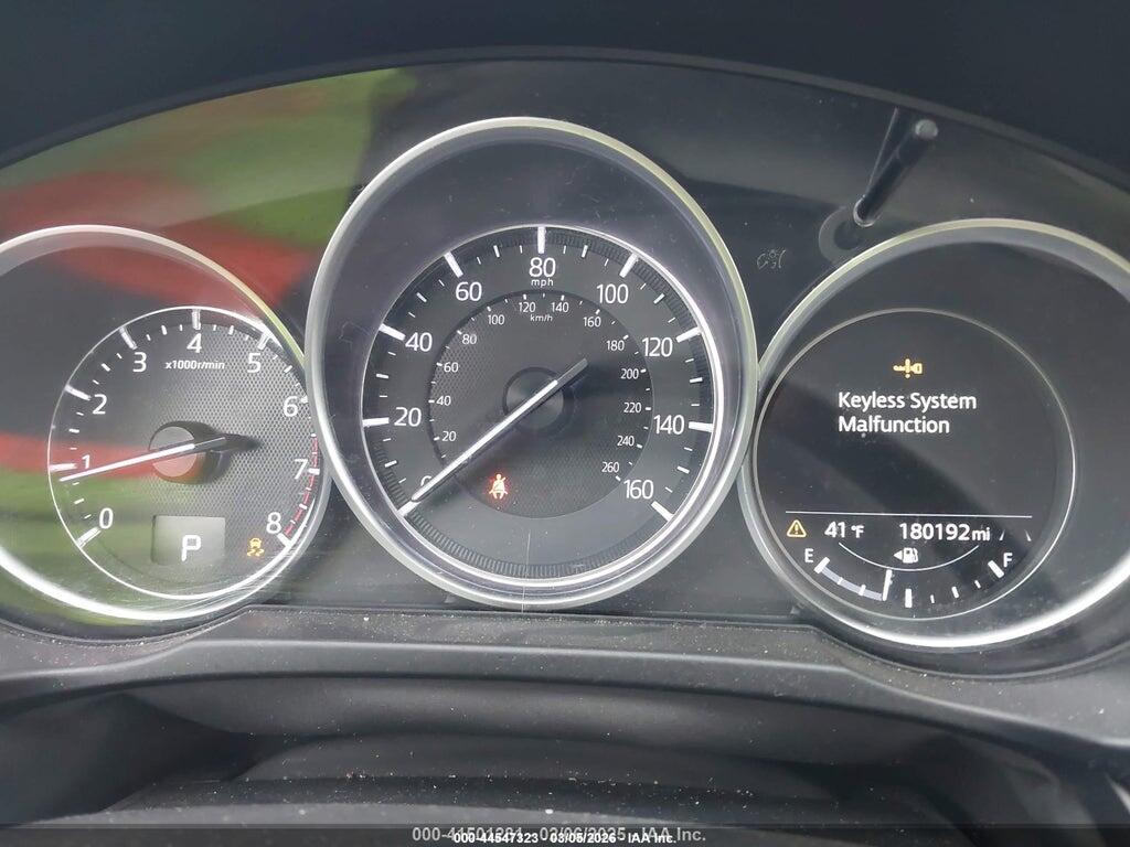 JM3KFACMXJ1435770 2018 MAZDA CX-5 photo no. 7