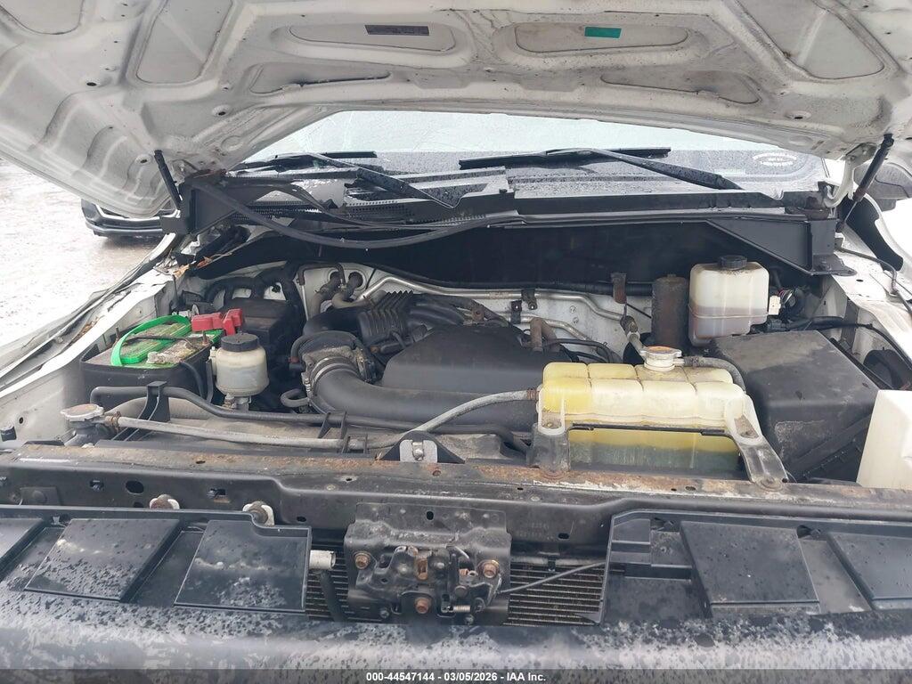 1N6BF0KM6KN800487 2019 NISSAN NV CARGO NV1500 photo no. 10