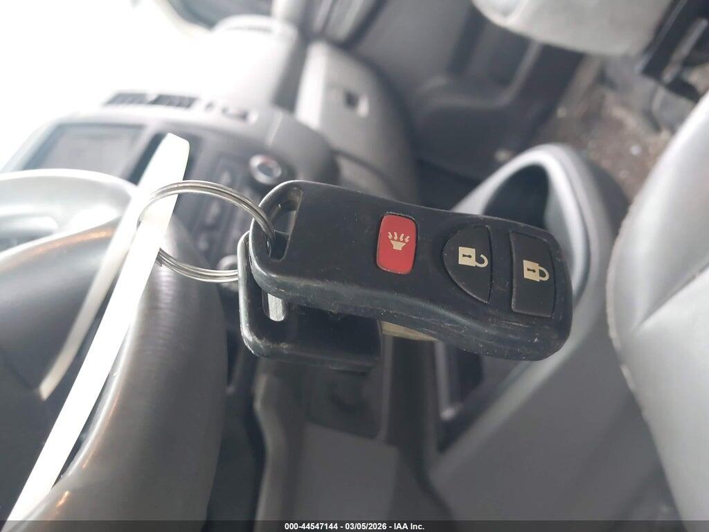 1N6BF0KM6KN800487 2019 NISSAN NV CARGO NV1500 photo no. 11