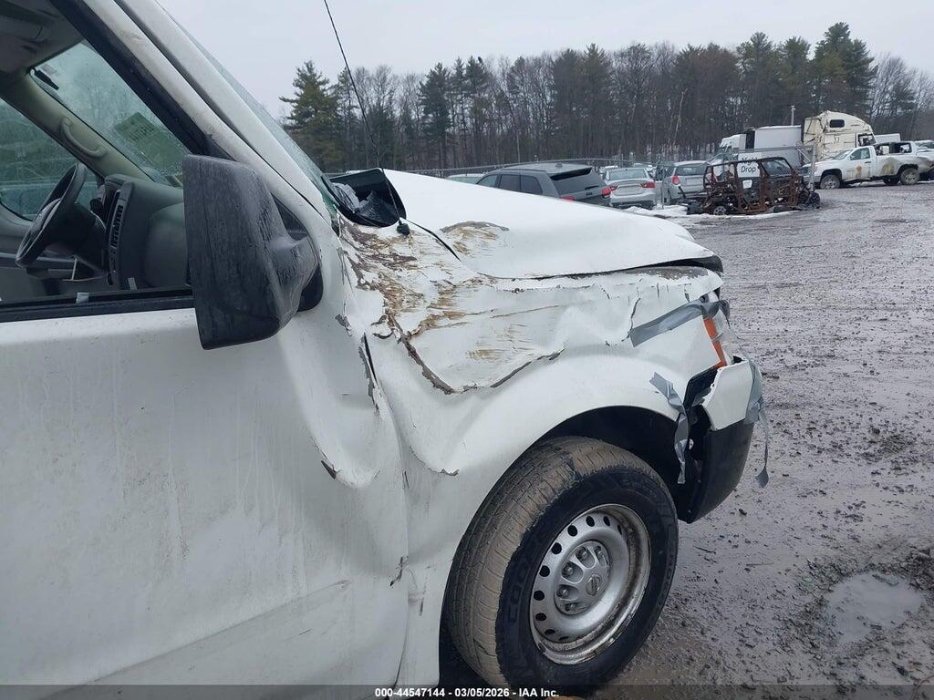1N6BF0KM6KN800487 2019 NISSAN NV CARGO NV1500 photo no. 6