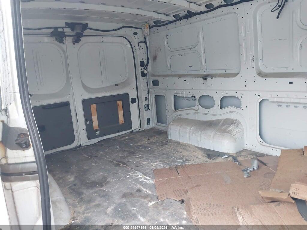 1N6BF0KM6KN800487 2019 NISSAN NV CARGO NV1500 photo no. 8