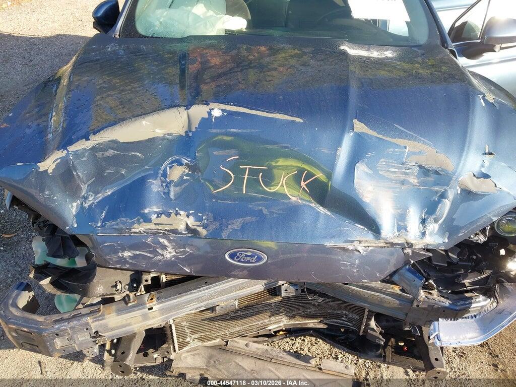 3FA6P0G70JR259054 2018 FORD FUSION photo no. 10