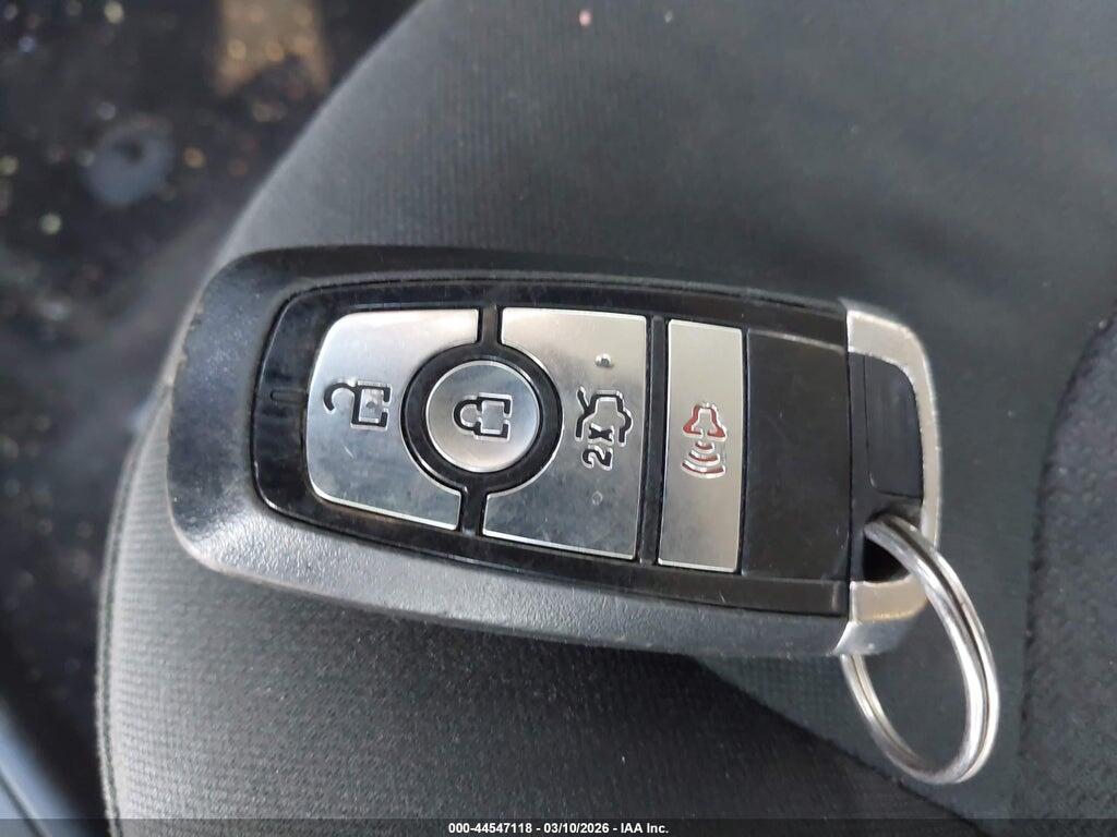 3FA6P0G70JR259054 2018 FORD FUSION photo no. 11