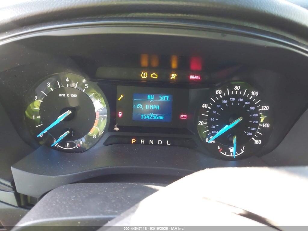3FA6P0G70JR259054 2018 FORD FUSION photo no. 7