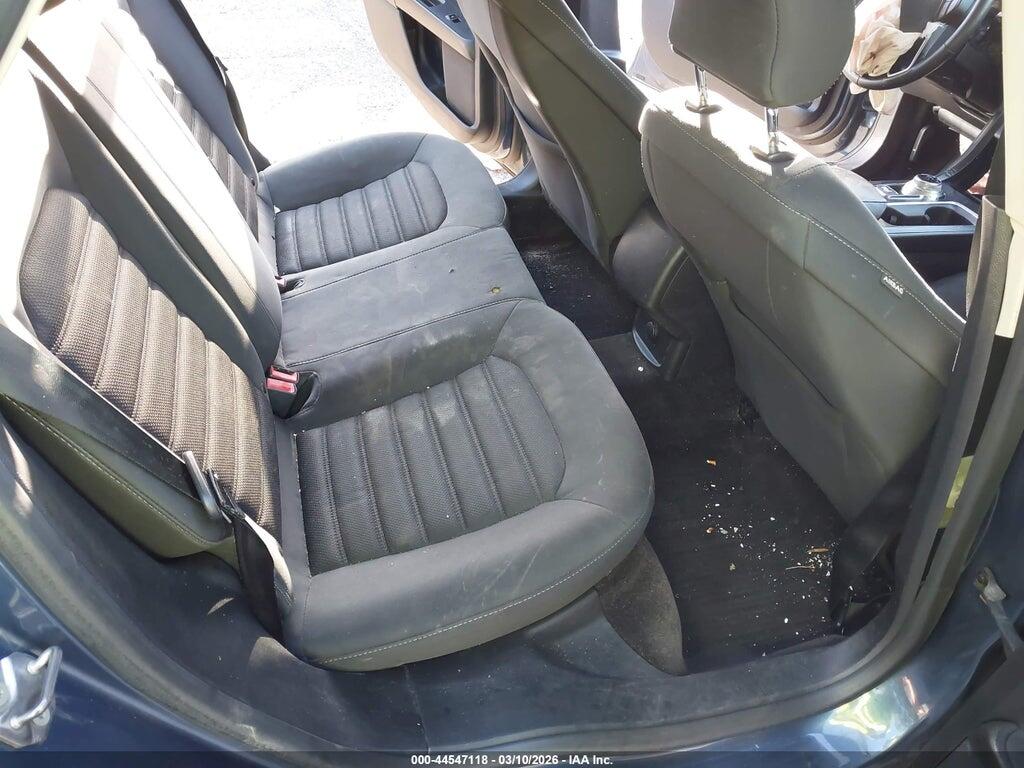 3FA6P0G70JR259054 2018 FORD FUSION photo no. 8