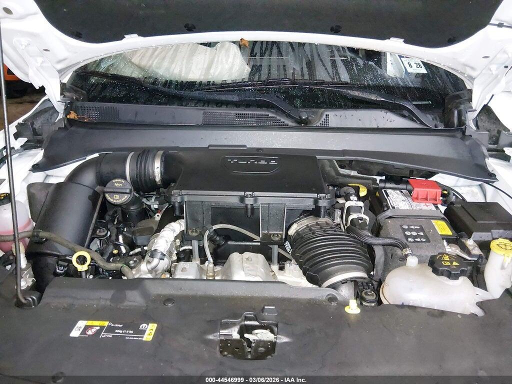 3C4NJDFN9PT558522 2023 JEEP COMPASS photo no. 10