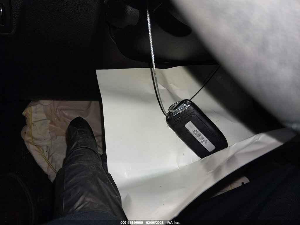 3C4NJDFN9PT558522 2023 JEEP COMPASS photo no. 11