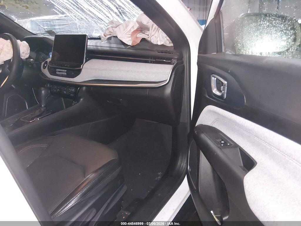 3C4NJDFN9PT558522 2023 JEEP COMPASS photo no. 5