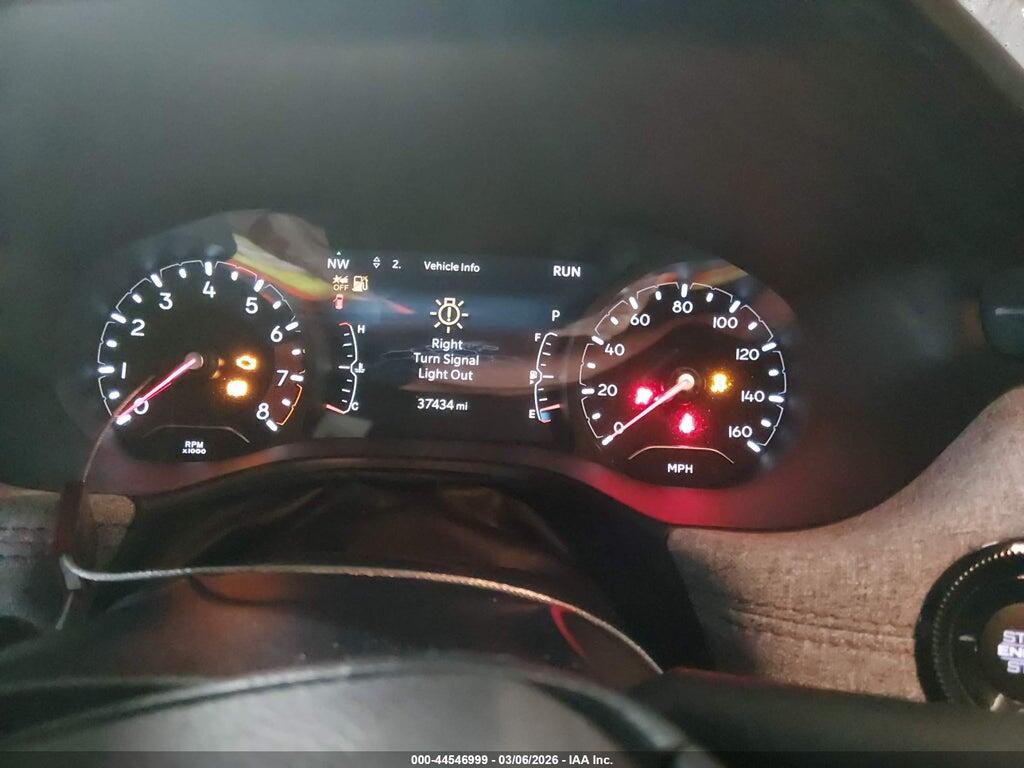 3C4NJDFN9PT558522 2023 JEEP COMPASS photo no. 7