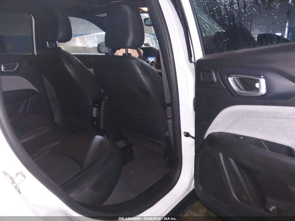 3C4NJDFN9PT558522 2023 JEEP COMPASS photo no. 8