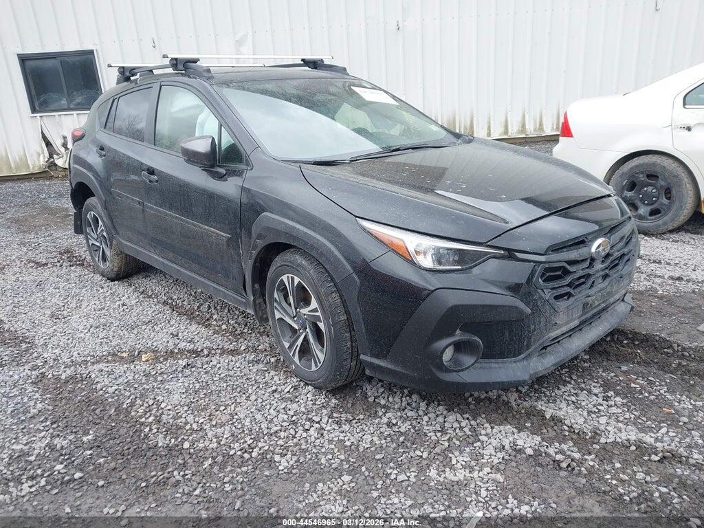JF2GUADC4RH217273 2024 SUBARU CROSSTREK photo no. 1