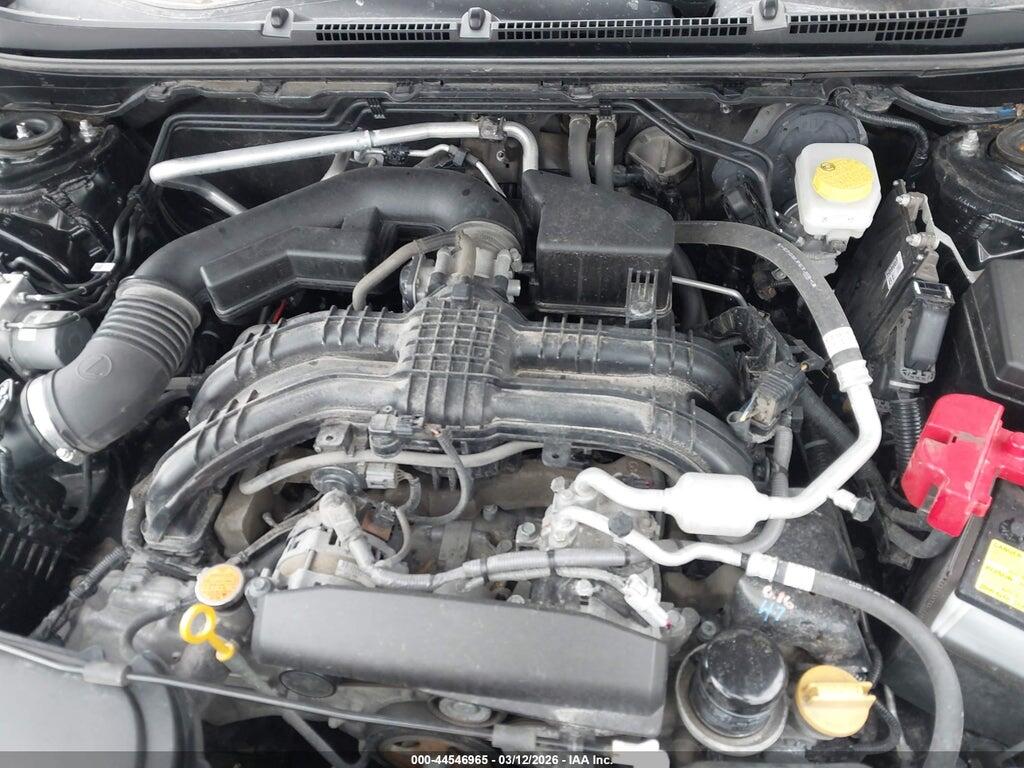 JF2GUADC4RH217273 2024 SUBARU CROSSTREK photo no. 10