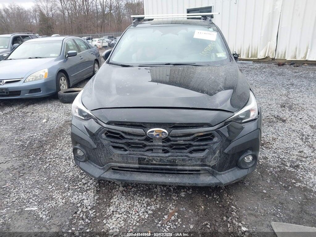 JF2GUADC4RH217273 2024 SUBARU CROSSTREK photo no. 11