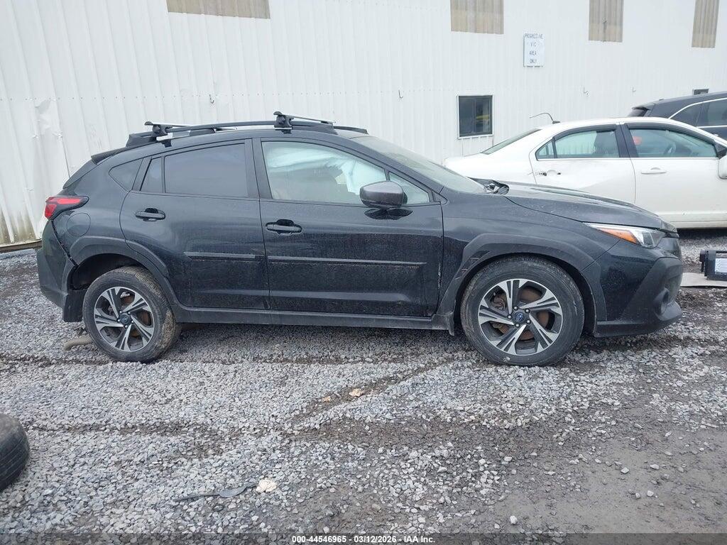 JF2GUADC4RH217273 2024 SUBARU CROSSTREK photo no. 12