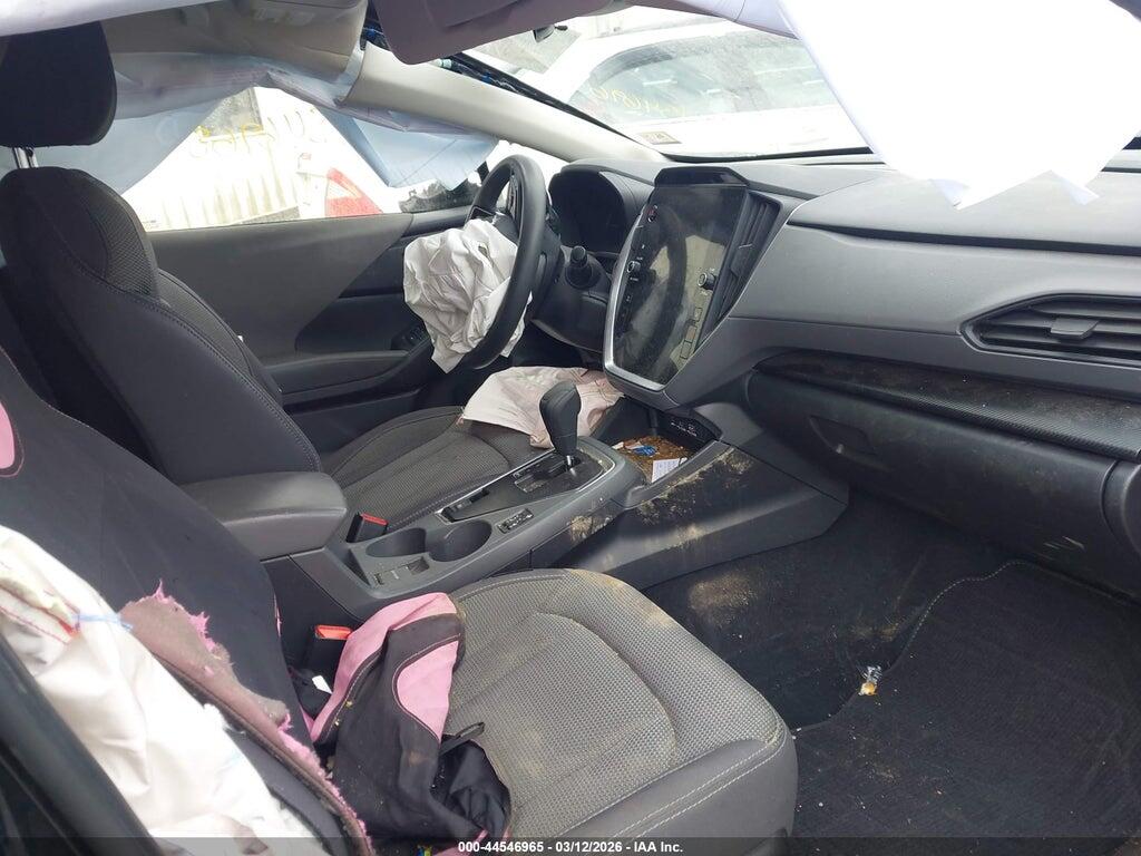 JF2GUADC4RH217273 2024 SUBARU CROSSTREK photo no. 5
