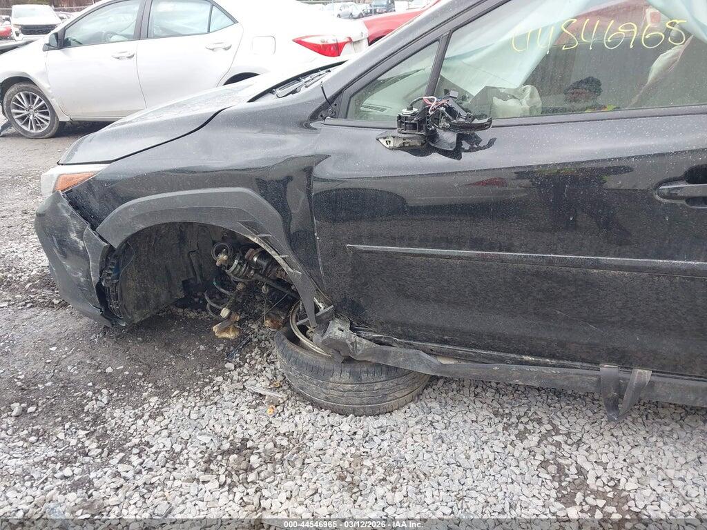 JF2GUADC4RH217273 2024 SUBARU CROSSTREK photo no. 6
