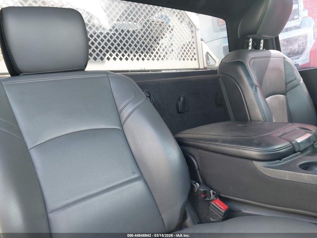 3C7WRNBL7NG137611 2022 RAM 5500 CHASSIS photo no. 6
