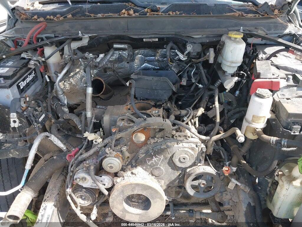 3C7WRNBL7NG137611 2022 RAM 5500 CHASSIS photo no. 9