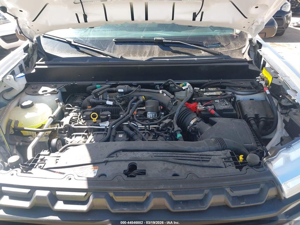 3FTTW8B91RRA96577 2024 FORD MAVERICK photo no. 10