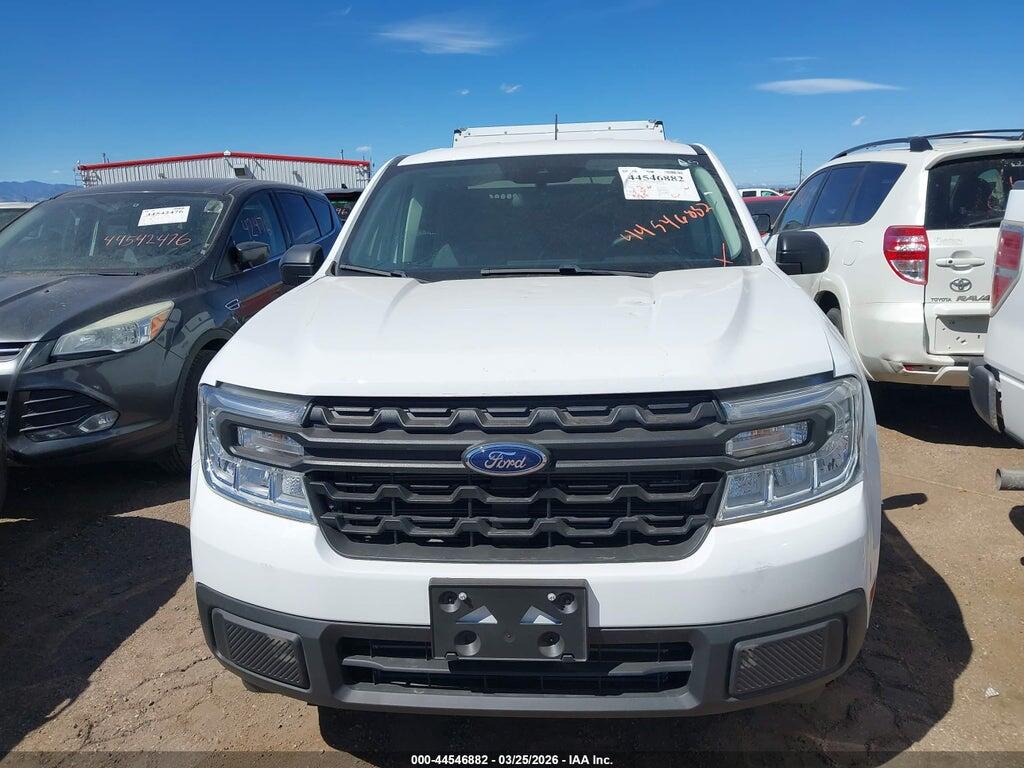 3FTTW8B91RRA96577 2024 FORD MAVERICK photo no. 12