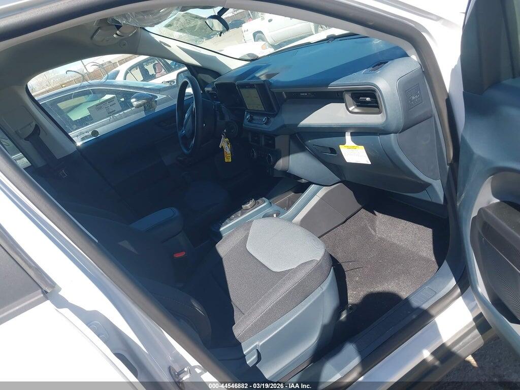 3FTTW8B91RRA96577 2024 FORD MAVERICK photo no. 5