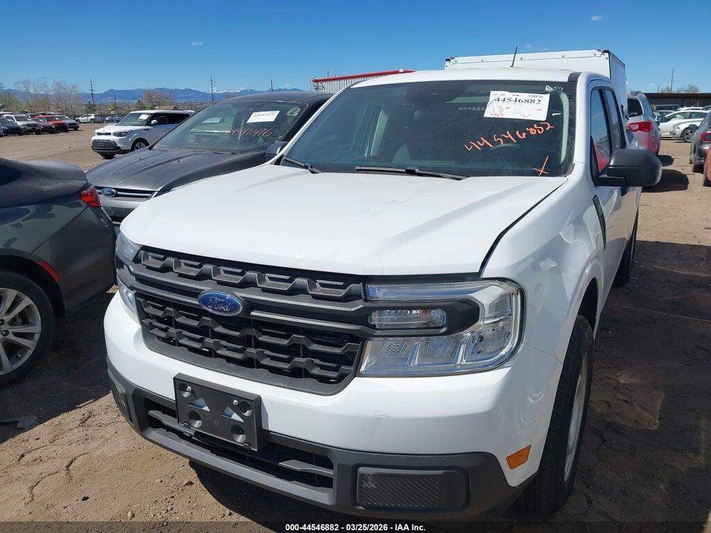 3FTTW8B91RRA96577 2024 FORD MAVERICK photo no. 6