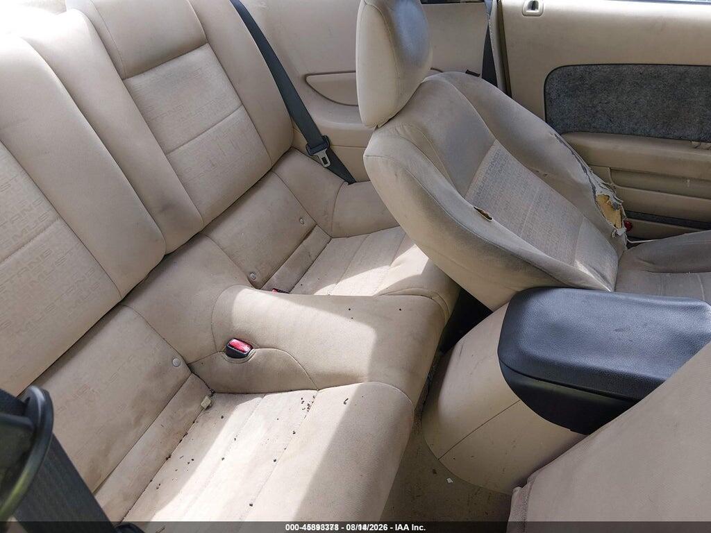 1ZVHT80N495146788 2009 FORD MUSTANG photo no. 8