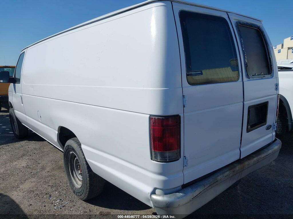 1FTSS34S65HA56369 2005 FORD E-350 SUPER DUTY photo no. 12