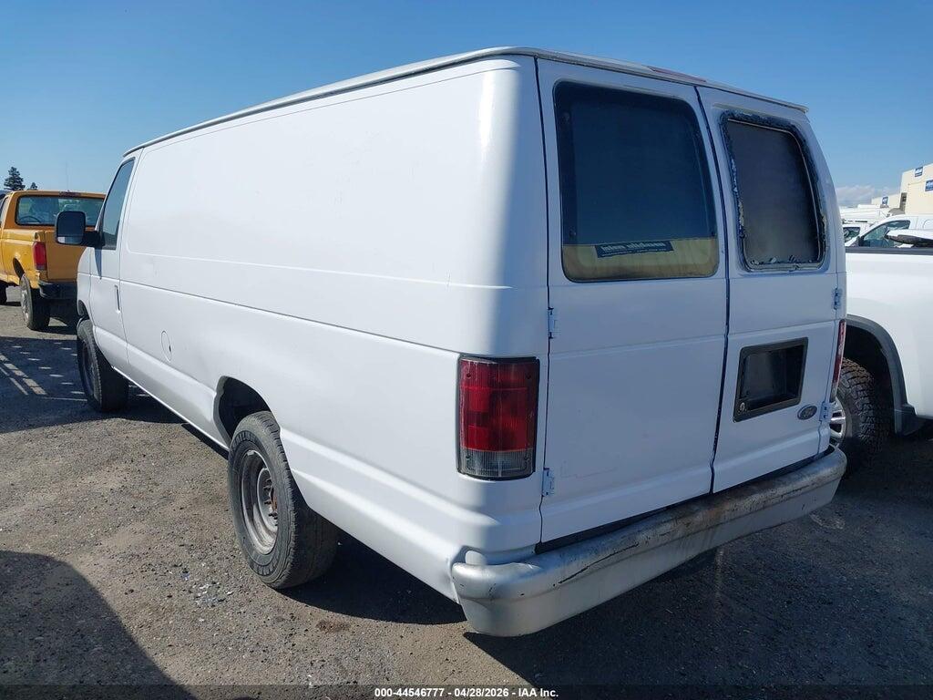 1FTSS34S65HA56369 2005 FORD E-350 SUPER DUTY photo no. 3