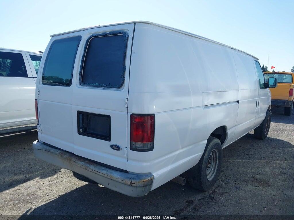 1FTSS34S65HA56369 2005 FORD E-350 SUPER DUTY photo no. 4