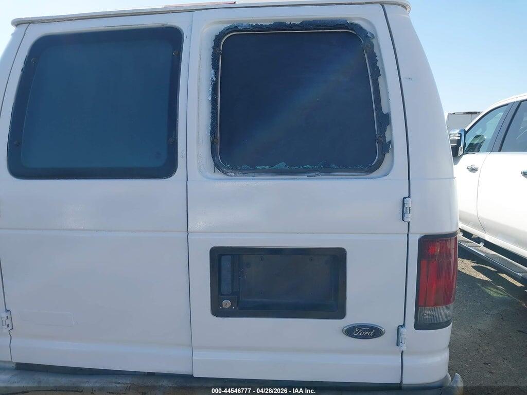1FTSS34S65HA56369 2005 FORD E-350 SUPER DUTY photo no. 6