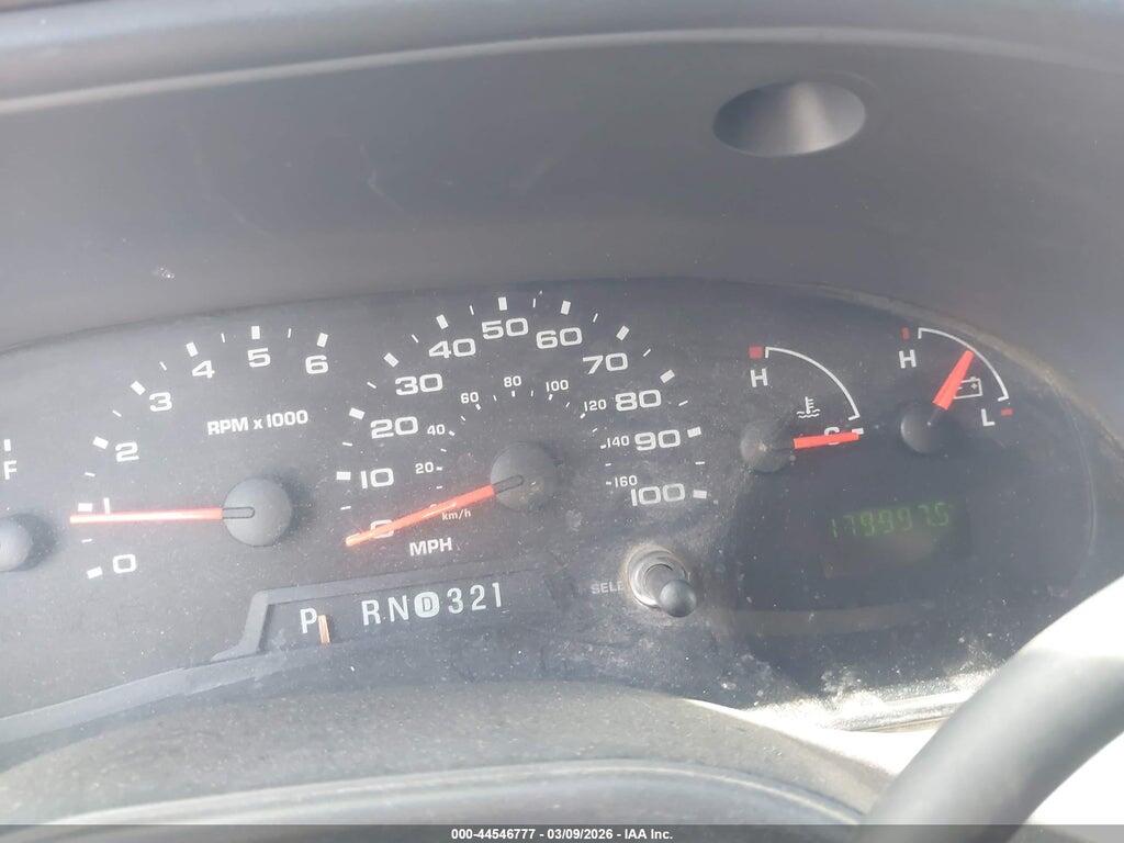 1FTSS34S65HA56369 2005 FORD E-350 SUPER DUTY photo no. 7