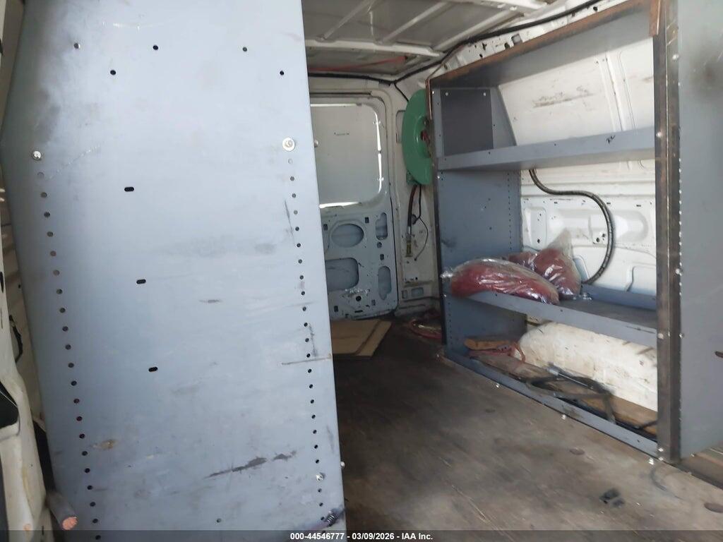 1FTSS34S65HA56369 2005 FORD E-350 SUPER DUTY photo no. 8