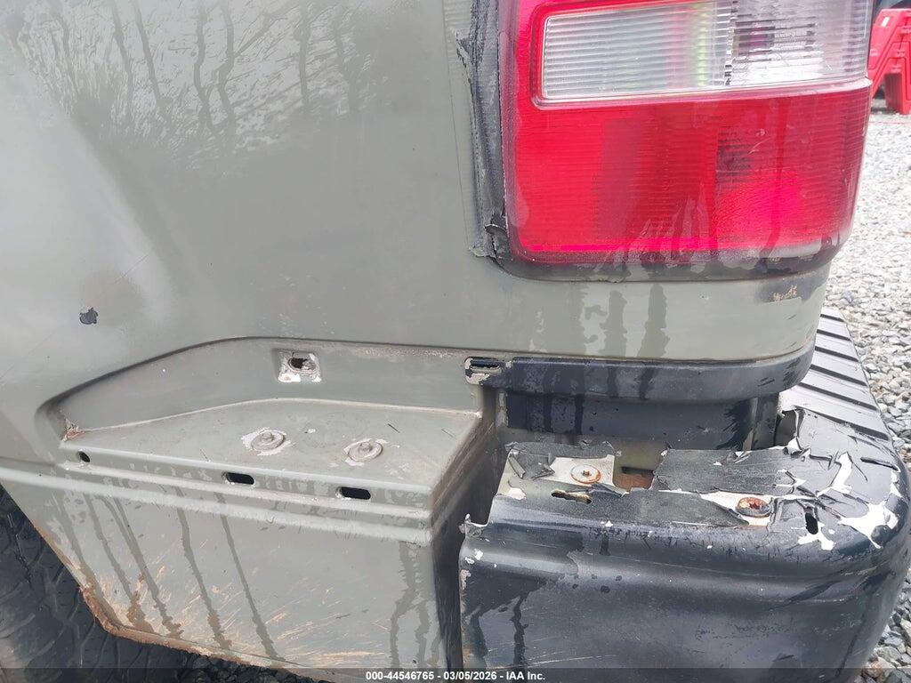 1FTRX02WX5KD49473 2005 FORD F-150 photo no. 11