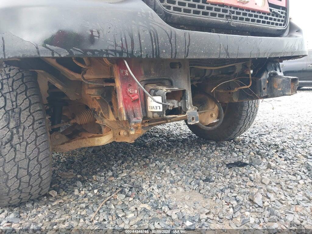 1FTRX02WX5KD49473 2005 FORD F-150 photo no. 6