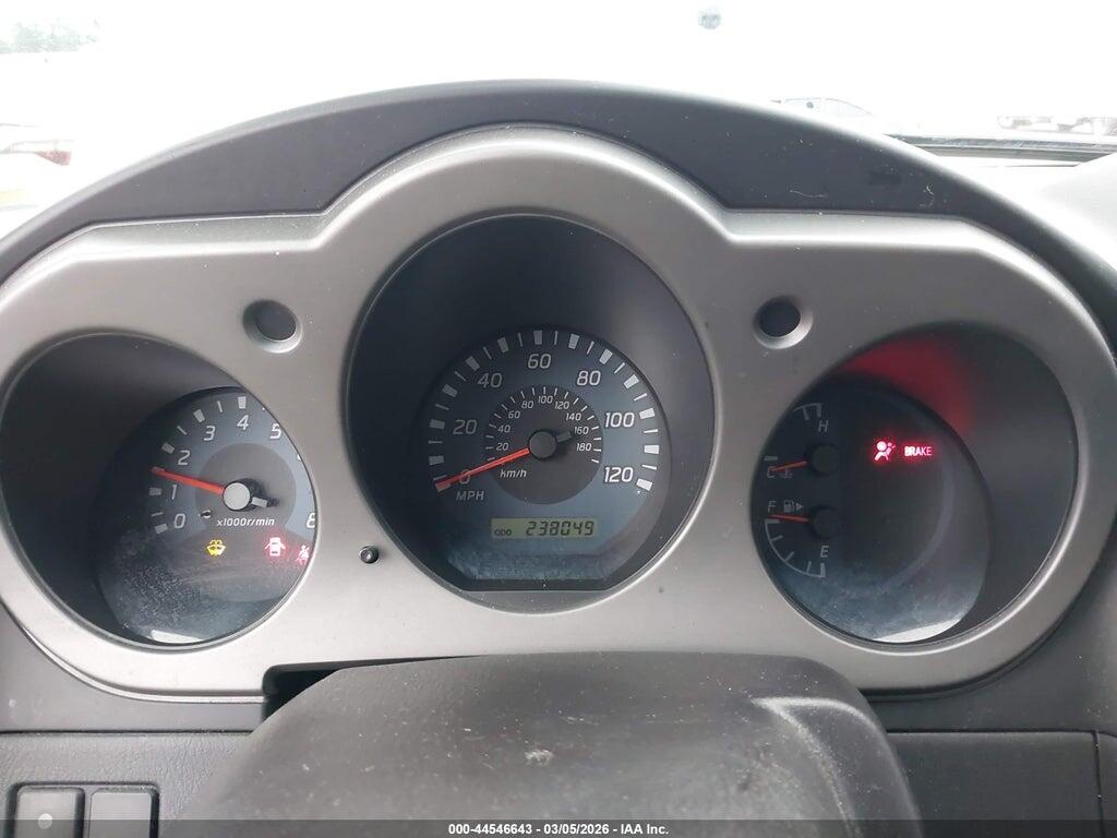 5N1MD28Y72C583725 2002 NISSAN XTERRA photo no. 7