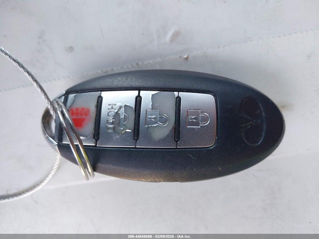 JNKBV61E78M225834 2008 INFINITI G35 photo no. 11