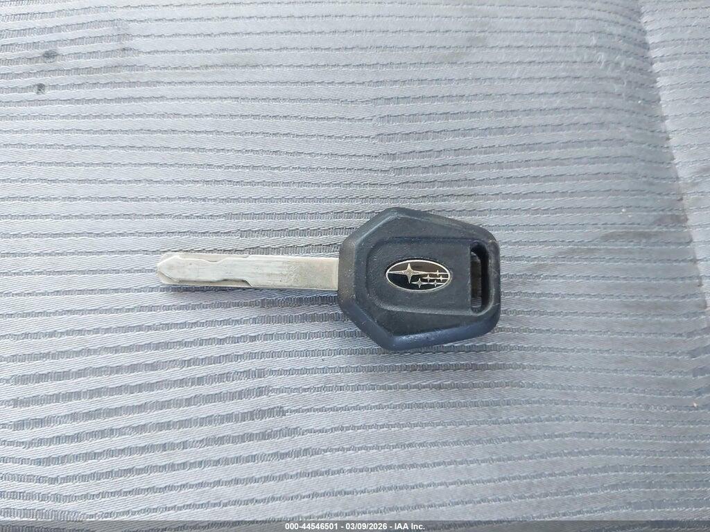 JF2SH61609H773820 2009 SUBARU FORESTER photo no. 11