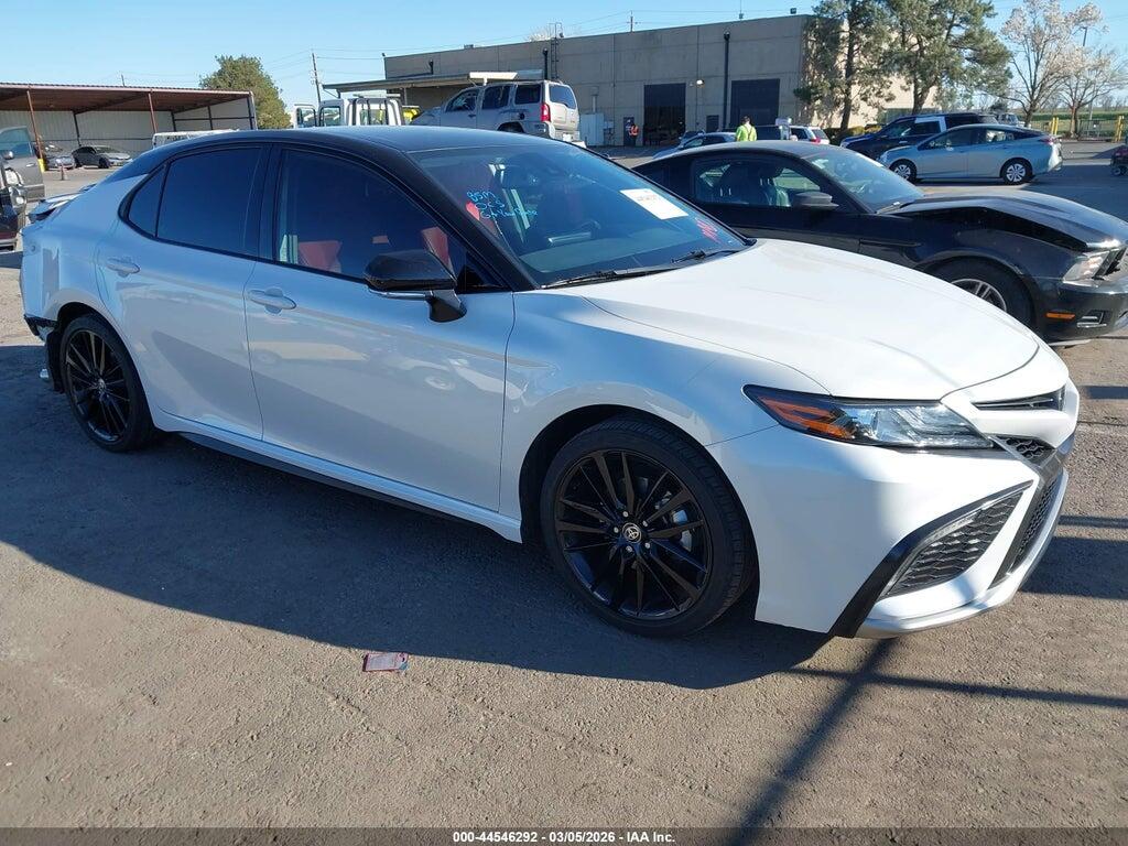 4T1K61AK4PU112084 2023 TOYOTA CAMRY photo no. 1