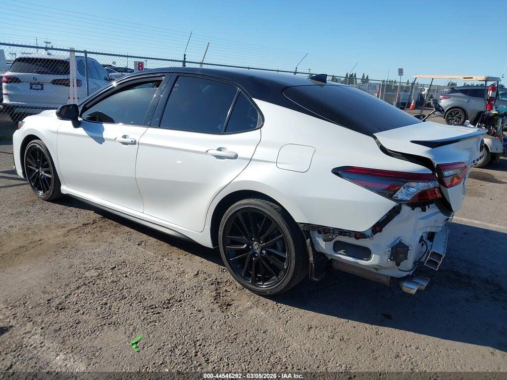 4T1K61AK4PU112084 2023 TOYOTA CAMRY photo no. 3