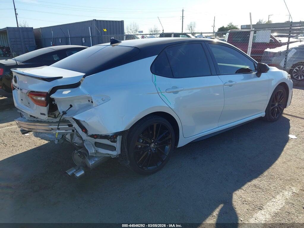 4T1K61AK4PU112084 2023 TOYOTA CAMRY photo no. 4