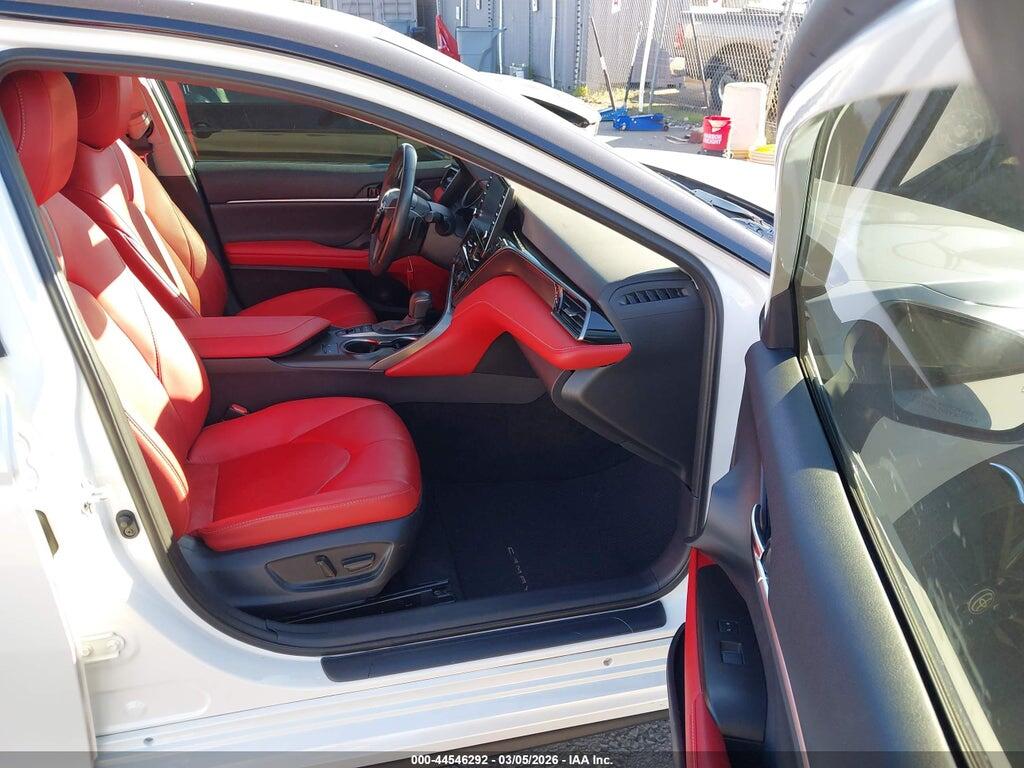 4T1K61AK4PU112084 2023 TOYOTA CAMRY photo no. 5