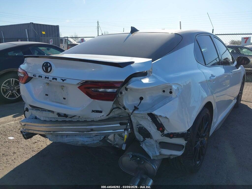 4T1K61AK4PU112084 2023 TOYOTA CAMRY photo no. 6