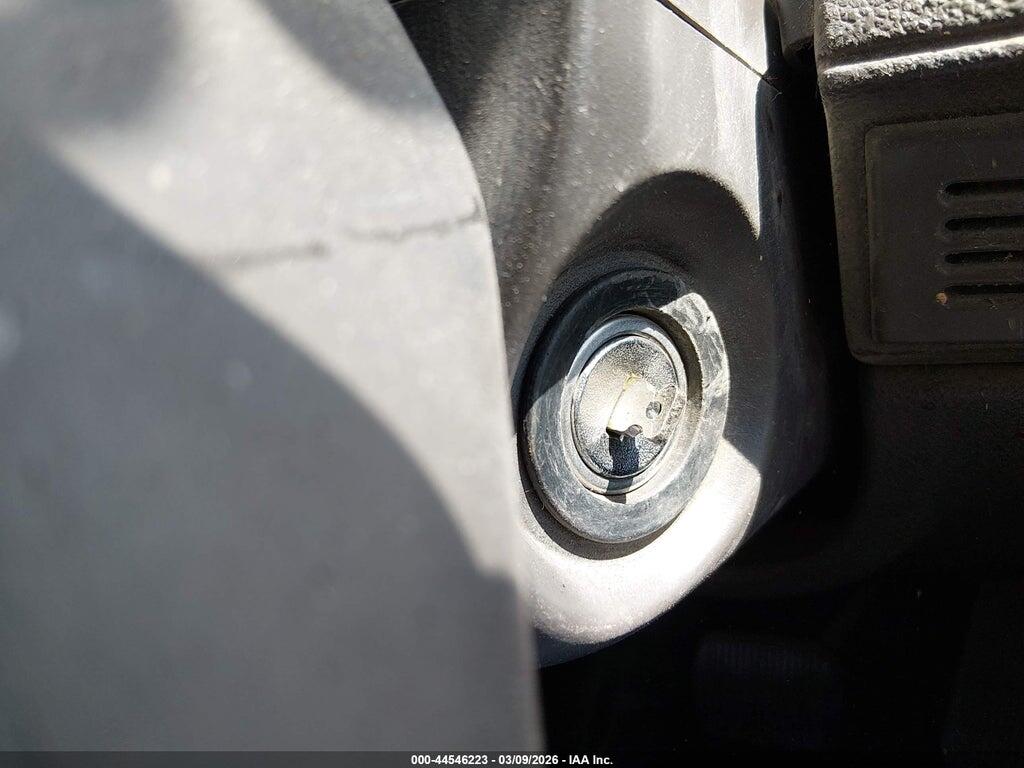 1FMDK02W58GA44412 2008 FORD TAURUS X photo no. 11
