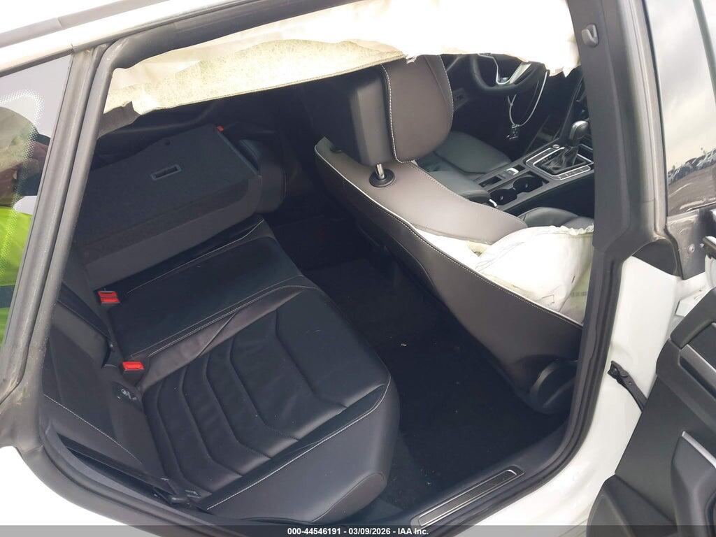 WVWAR7ANXNE011157 2022 VOLKSWAGEN ARTEON photo no. 8