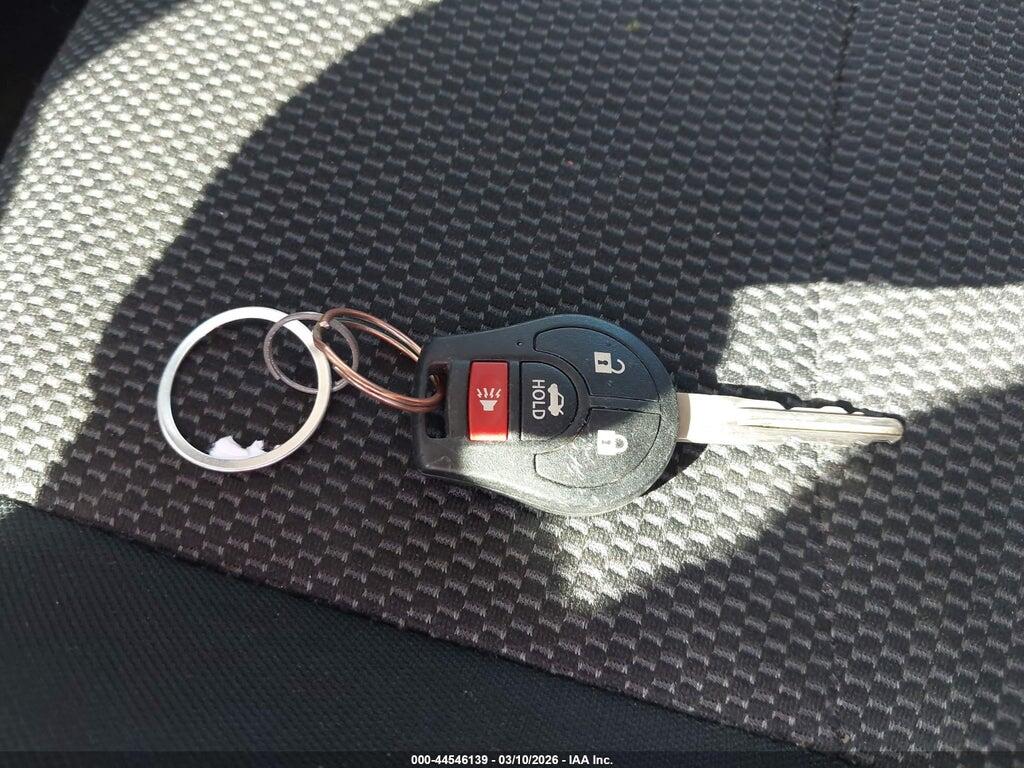 3N1AB7AP9KY230389 2019 NISSAN SENTRA photo no. 11