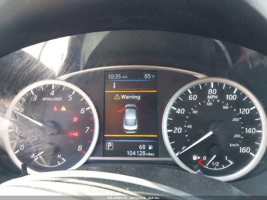 3N1AB7AP9KY230389 2019 NISSAN SENTRA photo no. 7
