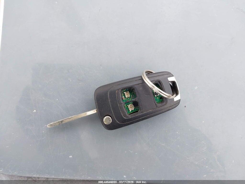 KL8CD6SA2GC635104 2016 CHEVROLET SPARK photo no. 11